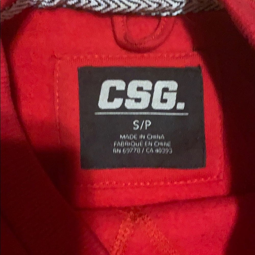 Hoodie - Picture 2 of 2